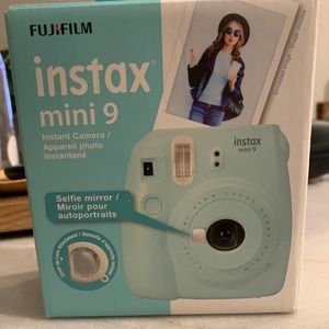 Insta Mini 9 Camera